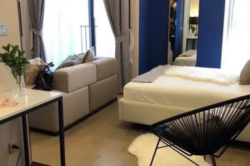 Condo for rent in Ashton Asoke, Khlong Toei Nuea, Bangkok near MRT Sukhumvit
