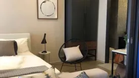 Condo for rent in Ashton Asoke, Khlong Toei Nuea, Bangkok near MRT Sukhumvit