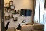 Condo for rent in Ashton Asoke, Khlong Toei Nuea, Bangkok near MRT Sukhumvit