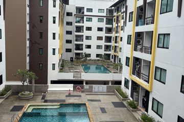 1 Bedroom Condo for rent in RATCHAPORN PLACE, Kathu, Phuket