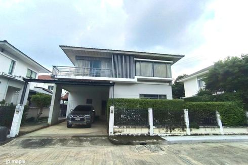 4 Bedroom House for sale in Perfect Place Sukhumvit 77-Suvarnabhumi, Lat Krabang, Bangkok