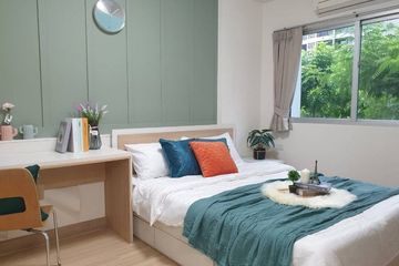 1 Bedroom Condo for rent in My Condo Sukhumvit 81, Bang Chak, Bangkok near BTS On Nut