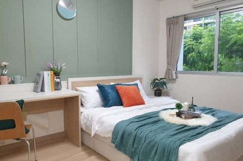 1 Bedroom Condo for rent in My Condo Sukhumvit 81, Bang Chak, Bangkok near BTS On Nut