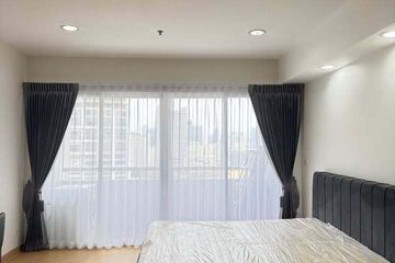 1 Bedroom Condo for rent in The Platinum, Thanon Phetchaburi, Bangkok near BTS Chit Lom