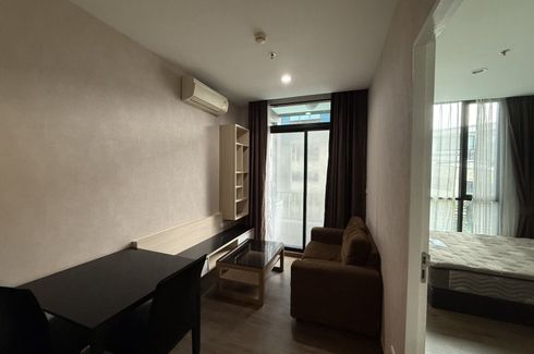 1 Bedroom Condo for rent in Up Ekamai, Khlong Tan Nuea, Bangkok near BTS Thong Lo