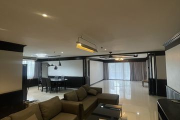 3 Bedroom Condo for rent in Baan Prompong, Khlong Tan Nuea, Bangkok