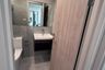 2 Bedroom Condo for rent in NUE District R9, Huai Khwang, Bangkok near MRT Phra Ram 9