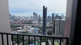 2 Bedroom Condo for rent in NUE District R9, Huai Khwang, Bangkok near MRT Phra Ram 9