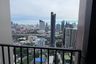 2 Bedroom Condo for rent in NUE District R9, Huai Khwang, Bangkok near MRT Phra Ram 9