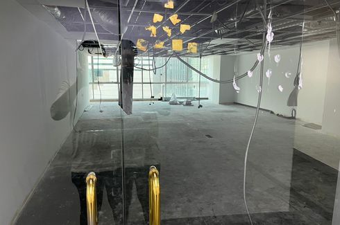 Office for rent in Liberty Square, Silom, Bangkok near BTS Sala Daeng