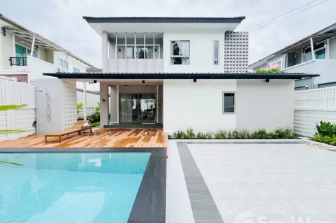 4 Bedroom Villa for sale in Passorn Kathu-Patong, Kathu, Phuket