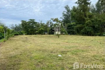 Land for sale in Karon, Phuket