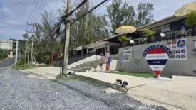 Land for sale in Karon, Phuket