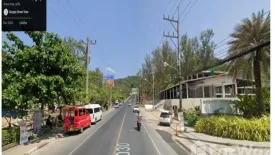 Land for sale in Karon, Phuket