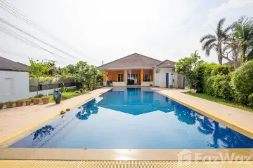4 Bedroom House for sale in Baan Thanaboon Property, San Phak Wan, Chiang Mai