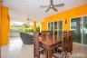 4 Bedroom House for sale in Baan Thanaboon Property, San Phak Wan, Chiang Mai