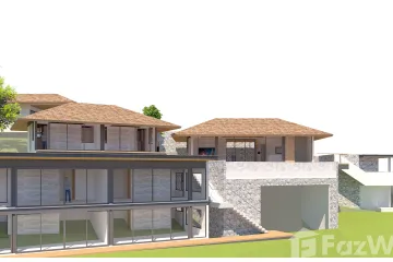 5 Bedroom Villa for sale in Mae Nam, Surat Thani