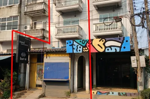 4 Bedroom Townhouse for rent in Wat Ket, Chiang Mai