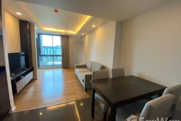 2 Bedroom Condo for sale in Focus at Ploenchit, Khlong Toei, Bangkok near BTS Ploen Chit