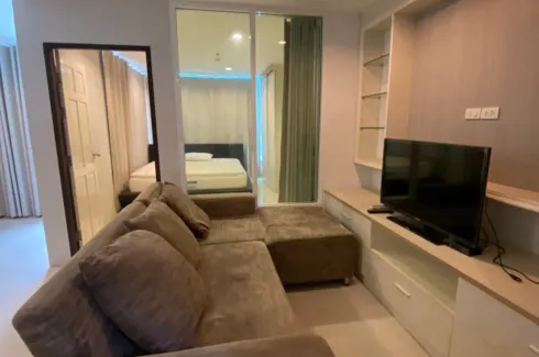 2 Bedroom Condo for sale in Sukhumvit Living Town, Khlong Toei Nuea, Bangkok near MRT Phetchaburi