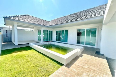 3 Bedroom Villa for rent in Nong Kae, Prachuap Khiri Khan