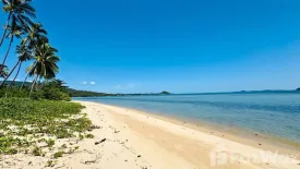 Land for sale in Taling Ngam, Surat Thani
