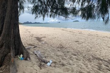 Land for sale in Khlong Wan, Prachuap Khiri Khan