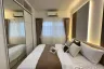 1 Bedroom Condo for sale in My Condo Sukhumvit 103, Bang Na, Bangkok near BTS Udom Suk