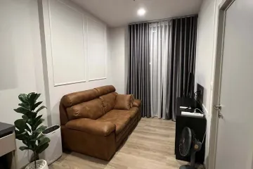 1 Bedroom Condo for rent in OKA HAUS Sukhumvit 36, Khlong Tan, Bangkok near BTS Thong Lo