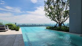 1 Bedroom Condo for rent in Aspire Onnut Station, Phra Khanong, Bangkok near BTS On Nut