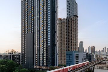 1 Bedroom Condo for rent in Aspire Onnut Station, Phra Khanong, Bangkok near BTS On Nut