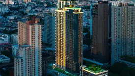 2 Bedroom Condo for rent in Aspire Onnut Station, Phra Khanong, Bangkok near BTS On Nut