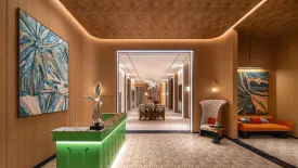 2 Bedroom Condo for rent in Aspire Onnut Station, Phra Khanong, Bangkok near BTS On Nut