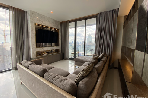 3 Bedroom Condo for sale in Q1 Sukhumvit, Khlong Toei, Bangkok near BTS Nana