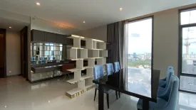 3 Bedroom Condo for sale in Q1 Sukhumvit, Khlong Toei, Bangkok near BTS Nana