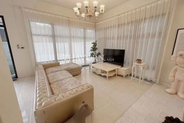 3 Bedroom House for sale in Danevang Village, Huai Yai, Chonburi