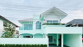 5 Bedroom House for sale in Nong Prue, Chonburi