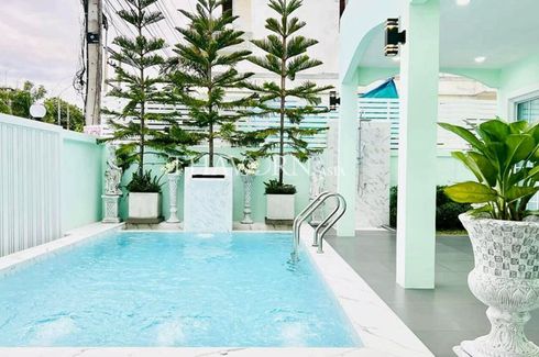 5 Bedroom House for sale in Nong Prue, Chonburi