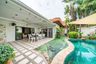 4 Bedroom House for sale in Majestic Residence, Nong Prue, Chonburi