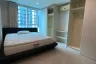 2 Bedroom Condo for rent in Sukhumvit Living Town, Khlong Toei Nuea, Bangkok near MRT Phetchaburi