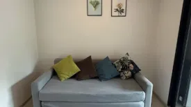 1 Bedroom Condo for rent in Elio Del Nest, Bang Na, Bangkok near BTS Udom Suk