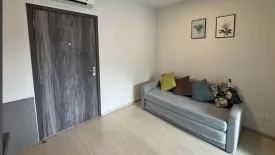 1 Bedroom Condo for rent in Elio Del Nest, Bang Na, Bangkok near BTS Udom Suk