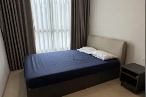 1 Bedroom Condo for rent in Elio Del Nest, Bang Na, Bangkok near BTS Udom Suk
