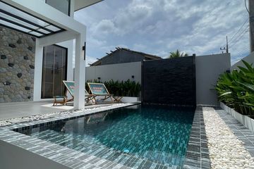 3 Bedroom Villa for sale in Rawai, Phuket