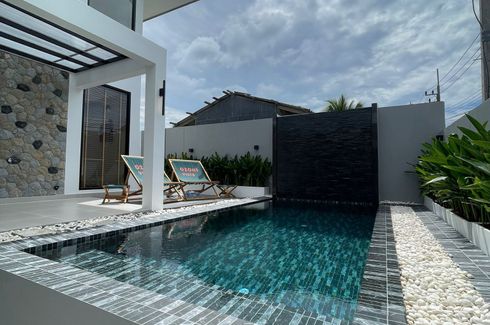 3 Bedroom Villa for sale in Rawai, Phuket