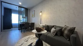 1 Bedroom Condo for rent in Life Rama 4 - Asoke, Khlong Toei, Bangkok near MRT Queen Sirikit National Convention Centre
