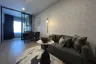 1 Bedroom Condo for rent in Life Rama 4 - Asoke, Khlong Toei, Bangkok near MRT Queen Sirikit National Convention Centre