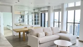 3 Bedroom Condo for rent in Noble Ploenchit, Lumpini, Bangkok near BTS Ploen Chit