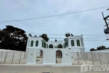 5 Bedroom Villa for sale in Bang Lamung, Chonburi