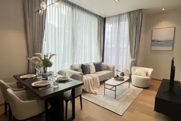 2 Bedroom Condo for sale in 28 Chidlom, Lumpini, Bangkok near BTS Chit Lom
